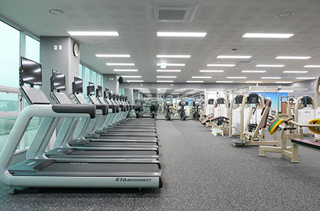 헬스장2