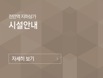 지하도상가 대관절차 자세히보기